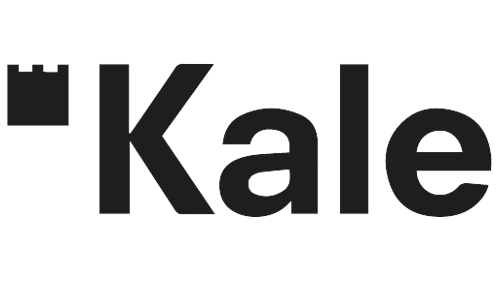 kale havacılık logo